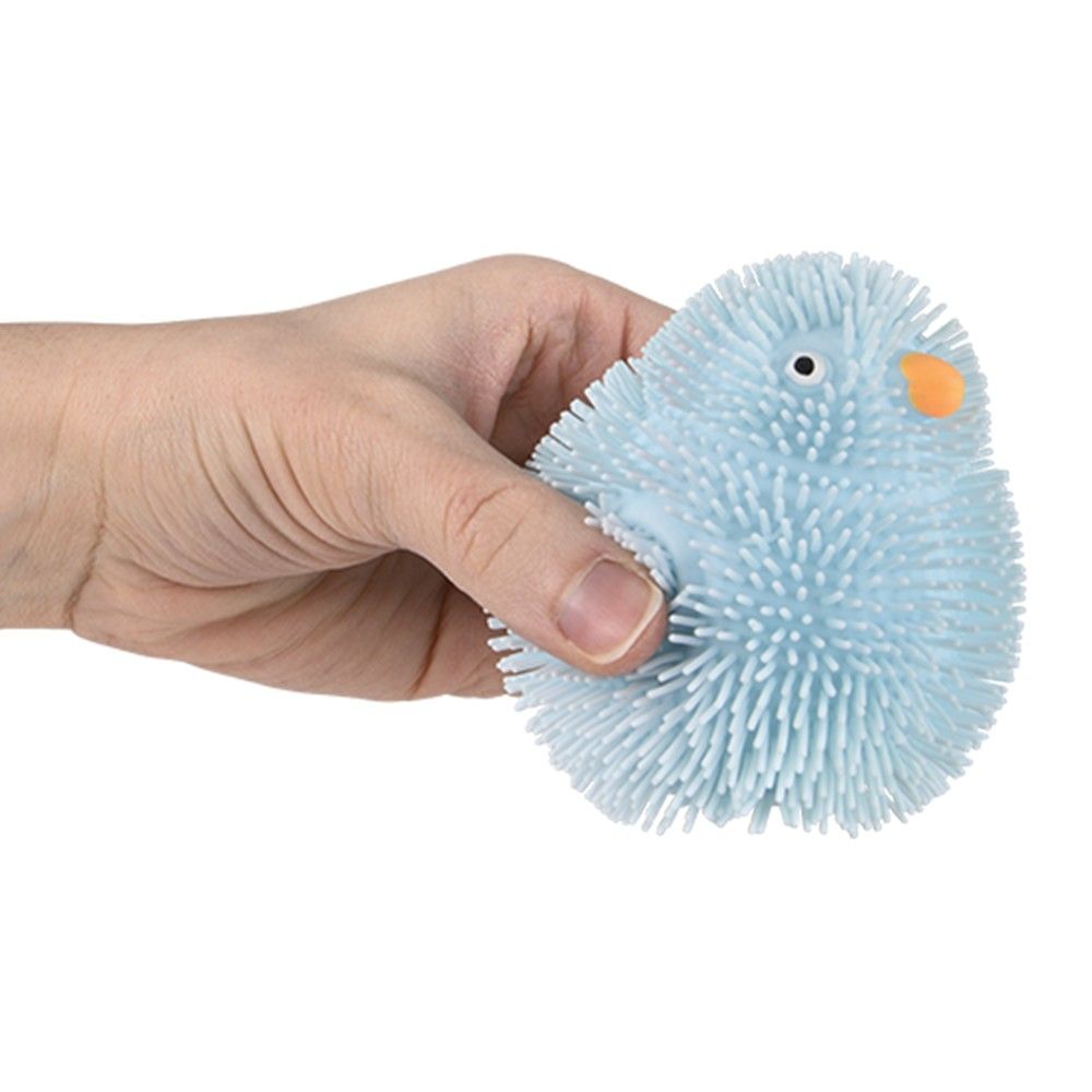 144 of 3 inch Puffer Easter Chick