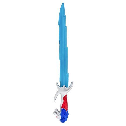 48 Wholesale Light Up Led Dragon Sword With Sound