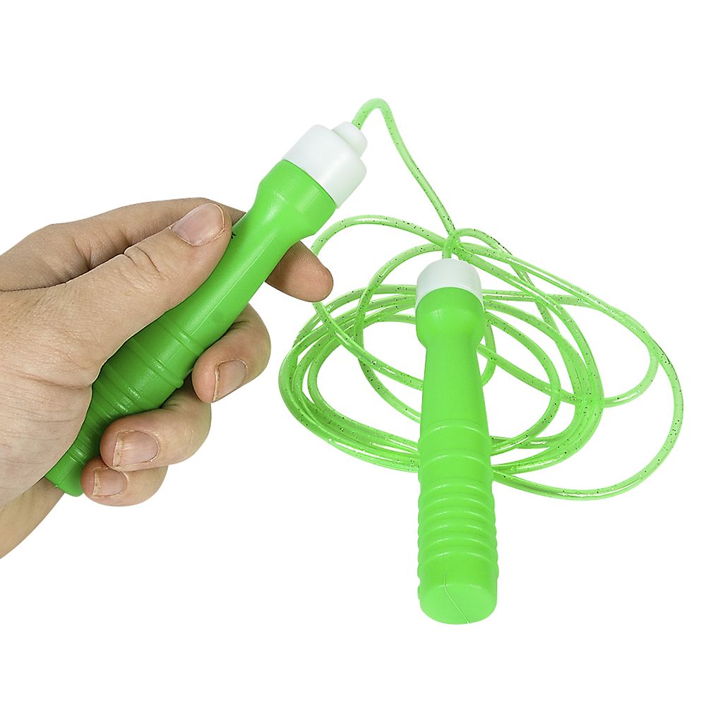 288 pieces 84" Neon Jump Rope - Jump Ropes