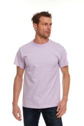 Men's Cotton Short Sleeve T-Shirt Size Small, Assorted Colors