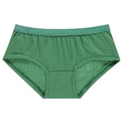 Yacht & Smith Womens Cotton Blend Underwear In Assorted Colors Size 7xlarge