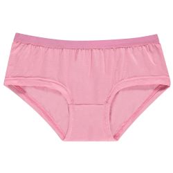 Yacht & Smith Womens Cotton Blend Underwear In Assorted Colors Size 7xlarge