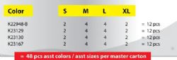 48 Wholesale Men's Yarn Dyed Knitted Short Sleeve Polo Assorted Color