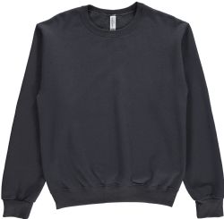Mens Cotton Fleece Irregular Sweat Shirts Assorted Colors And Sizes