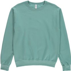 Mens Cotton Fleece Irregular Sweat Shirts Assorted Colors And Sizes