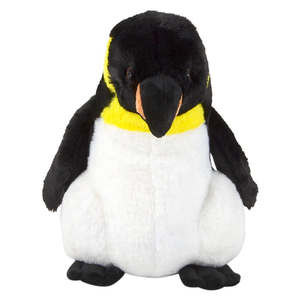 12 pieces of 12" Earth Safe Penguin