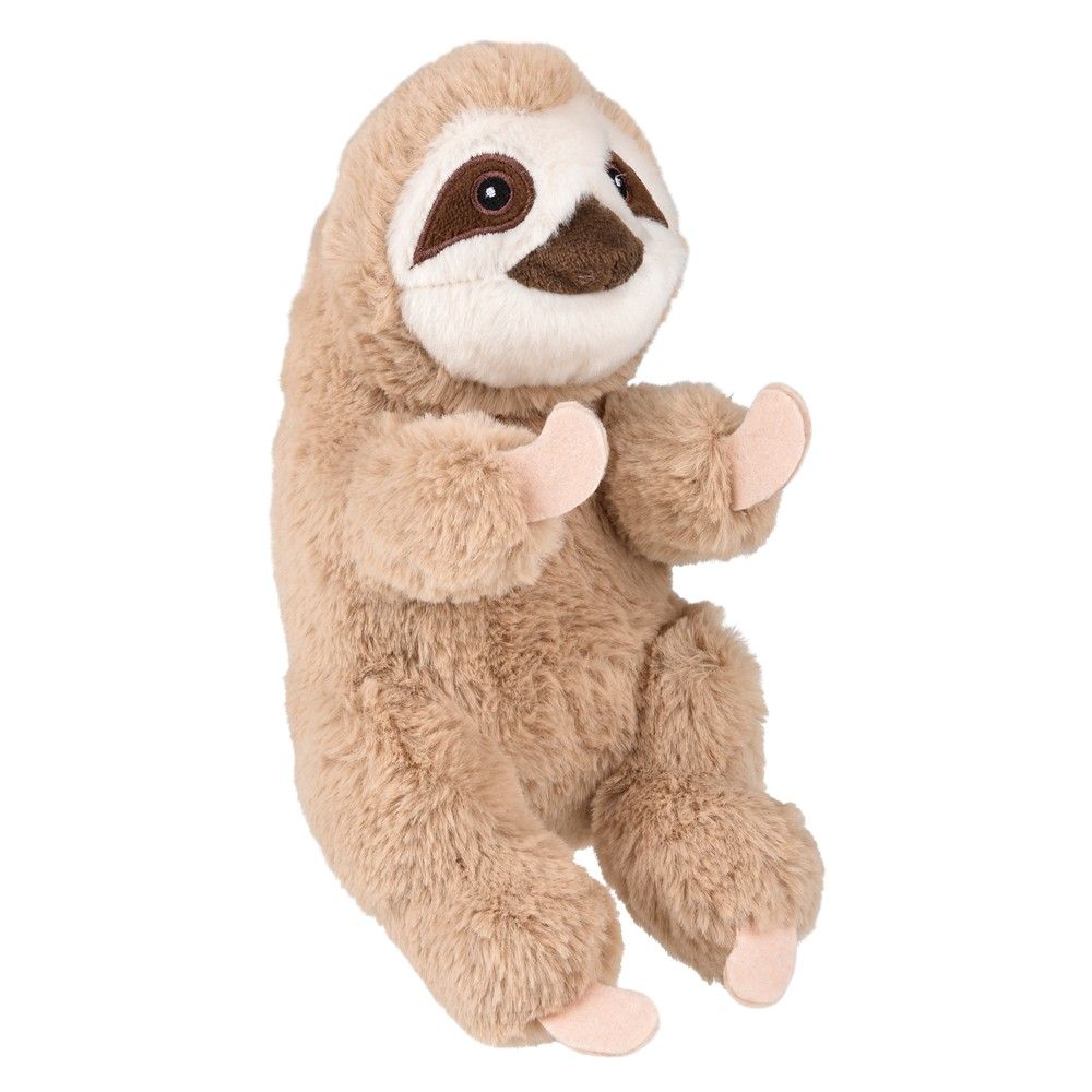 24 pieces 8" Cradle Cubbies Sloth - Plush Toys