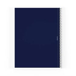 48 Wholesale 1 Subject Notebook, 70 Sheets Asst. Colors, Wide Ruled