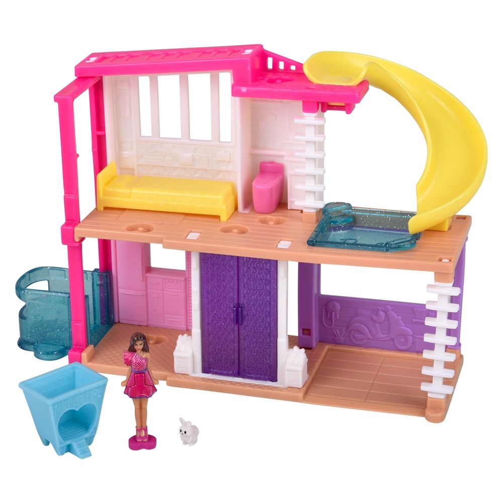 4 Wholesale Barbieland Doll Set
