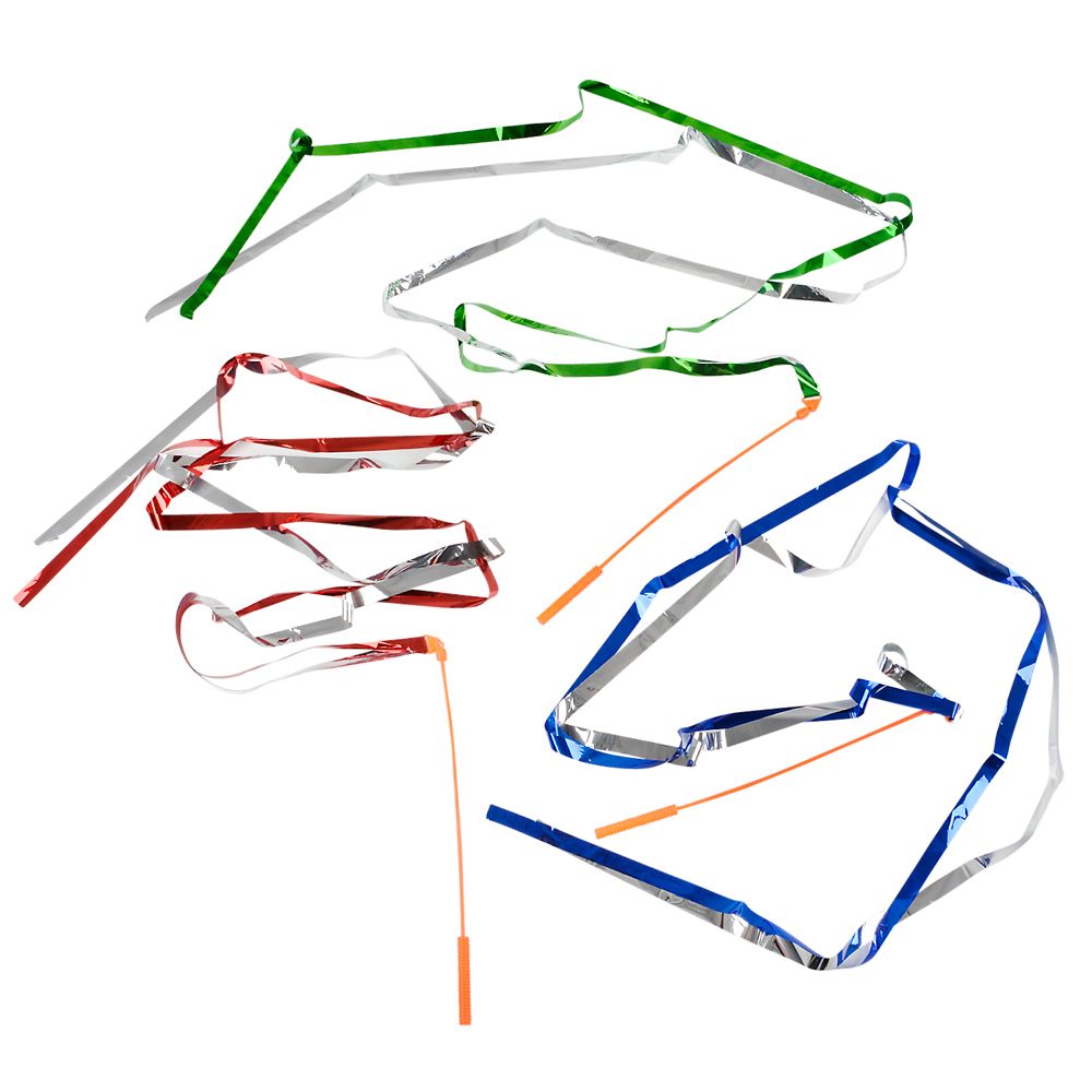 432 pieces 14" Streamer Wand - Store