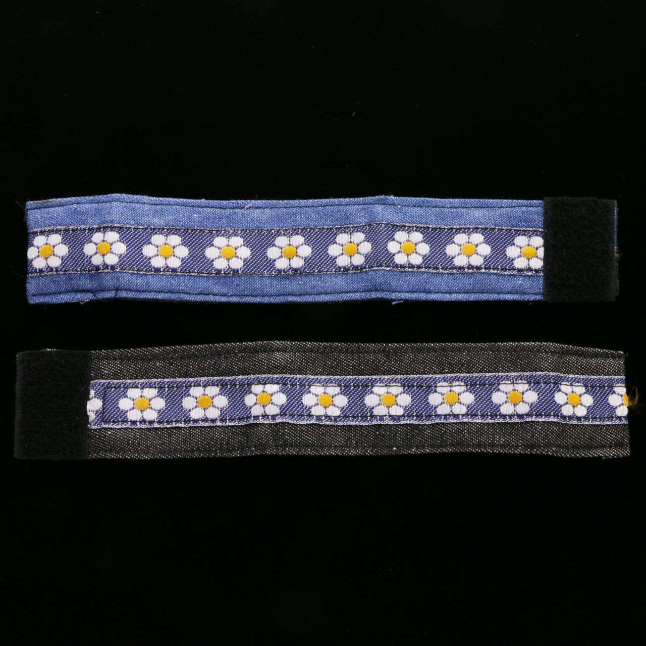 60 Wholesale Denim Bracelet