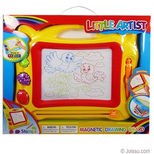 12 pieces of 5 Piece Little Artist Drawing Board Sets