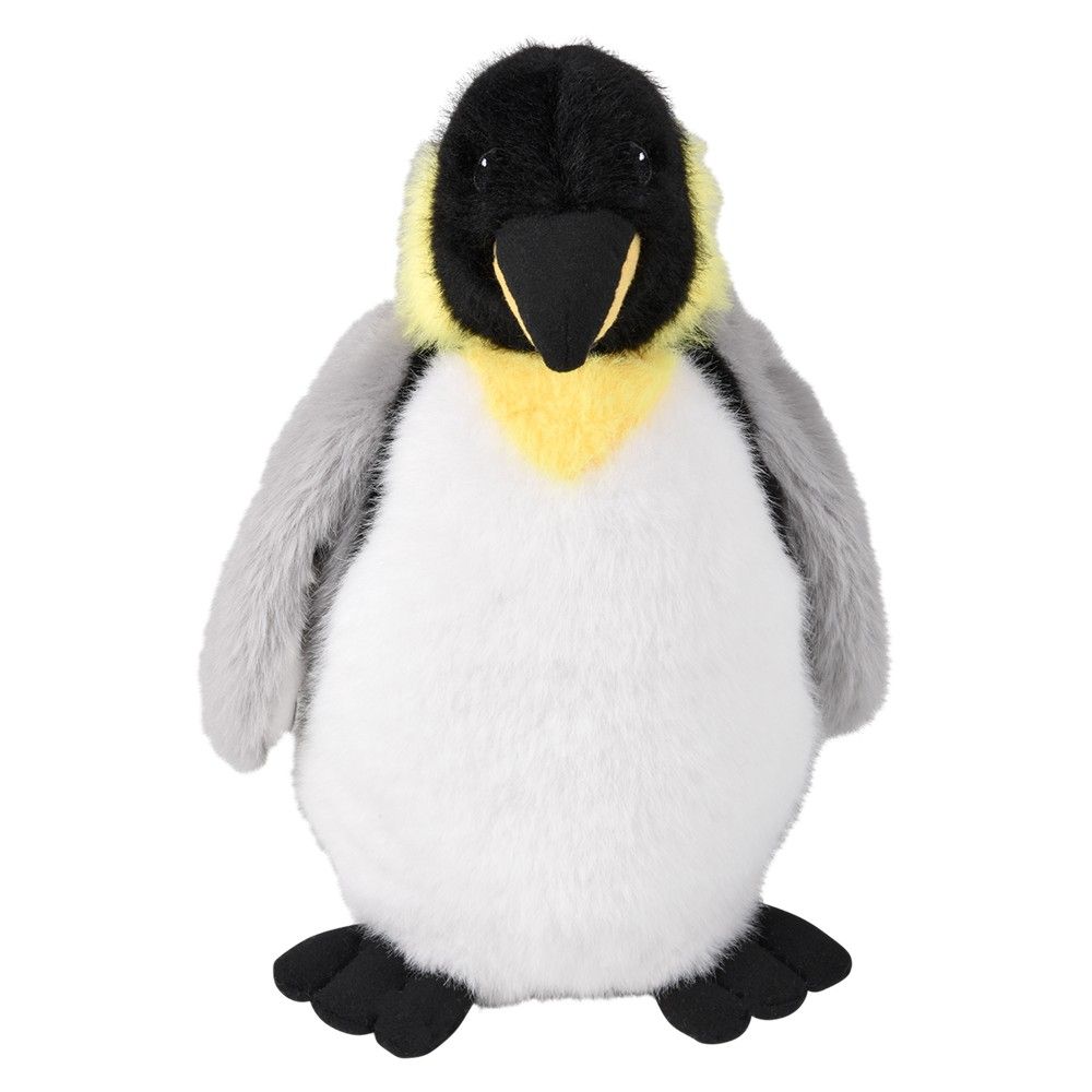 24 pieces 12 inch Animal Den King Penguin - Plush Toys