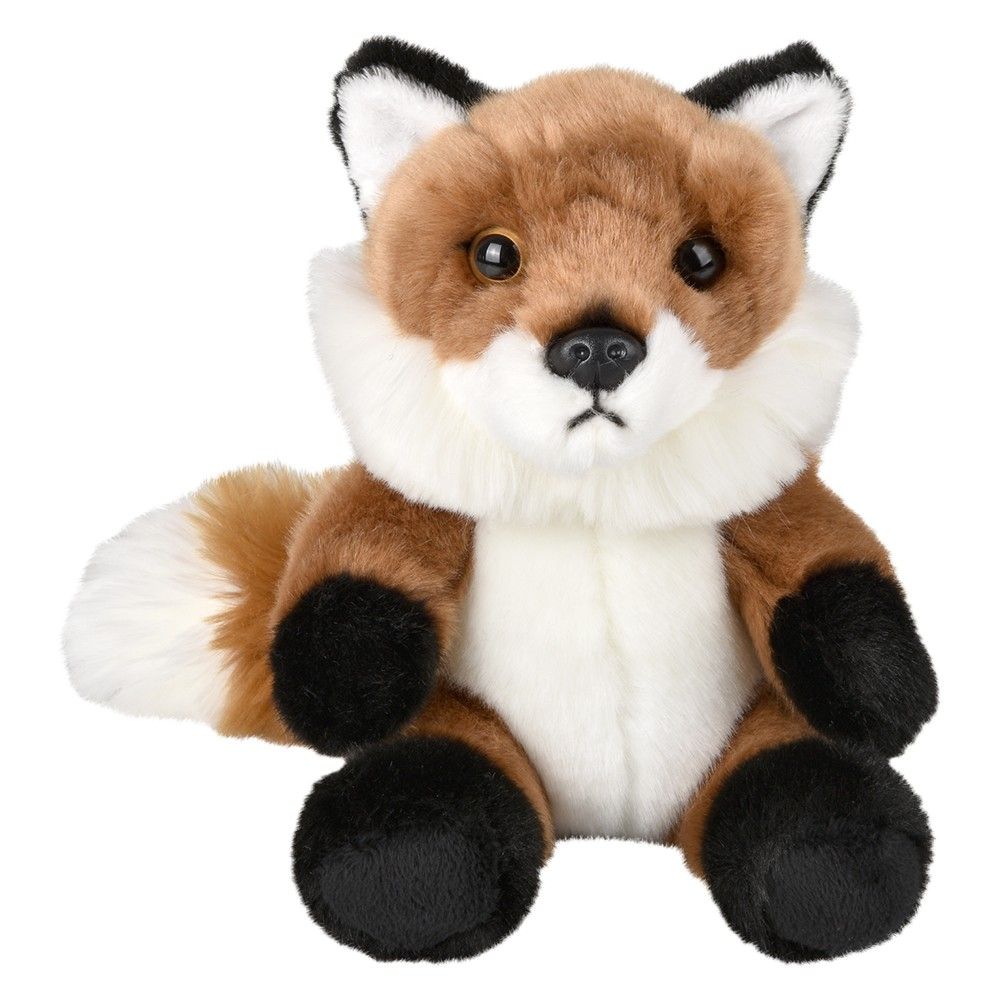 36 pieces 7 inch Heirloom Buddy Fox - Plush Toys