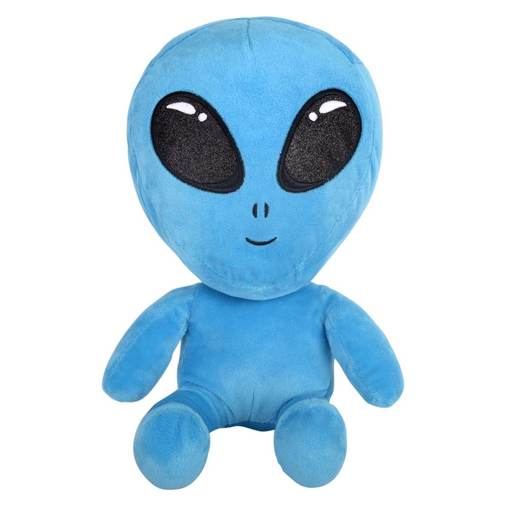 24 pieces 11" Alien - Plush Toys