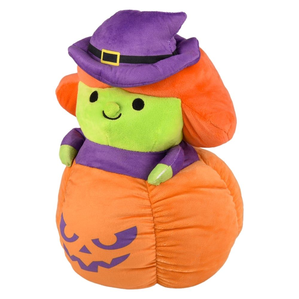 15 Wholesale (t) 13-inch Popping Pumpkin Assortment