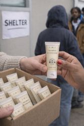 50 Pieces Yacht & Smith 2 In 1 Shampoo And Conditioner 1oz Bottle - Shampoo & Conditioner