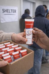 50 Pieces Yacht & Smith Toothpaste Tube 2oz - Toothbrushes and Toothpaste