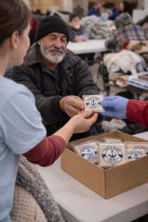 50 Pieces Yacht & Smith Bar Soap 3oz In Plastic Package - Soap & Body Wash