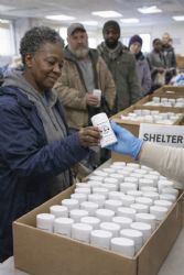 Yacht & Smith Deodorant Stick 1.5 oz