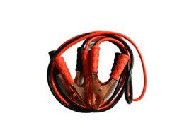 12 Wholesale Amp Booster Cable/ 9.75ft/3m Long 8 Gauge Pvc Bag