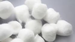 96 Wholesale 300 Piece Cotton Balls With Resealable Bag