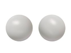 96 Packs 12pc Table Tennis Ball - Balls