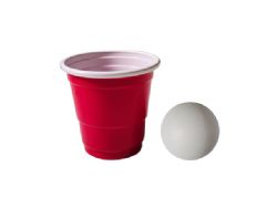 72 Wholesale Beer Pong Game Set 12pc