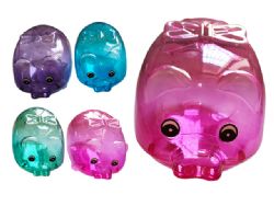 48 Wholesale Piggy Bank 