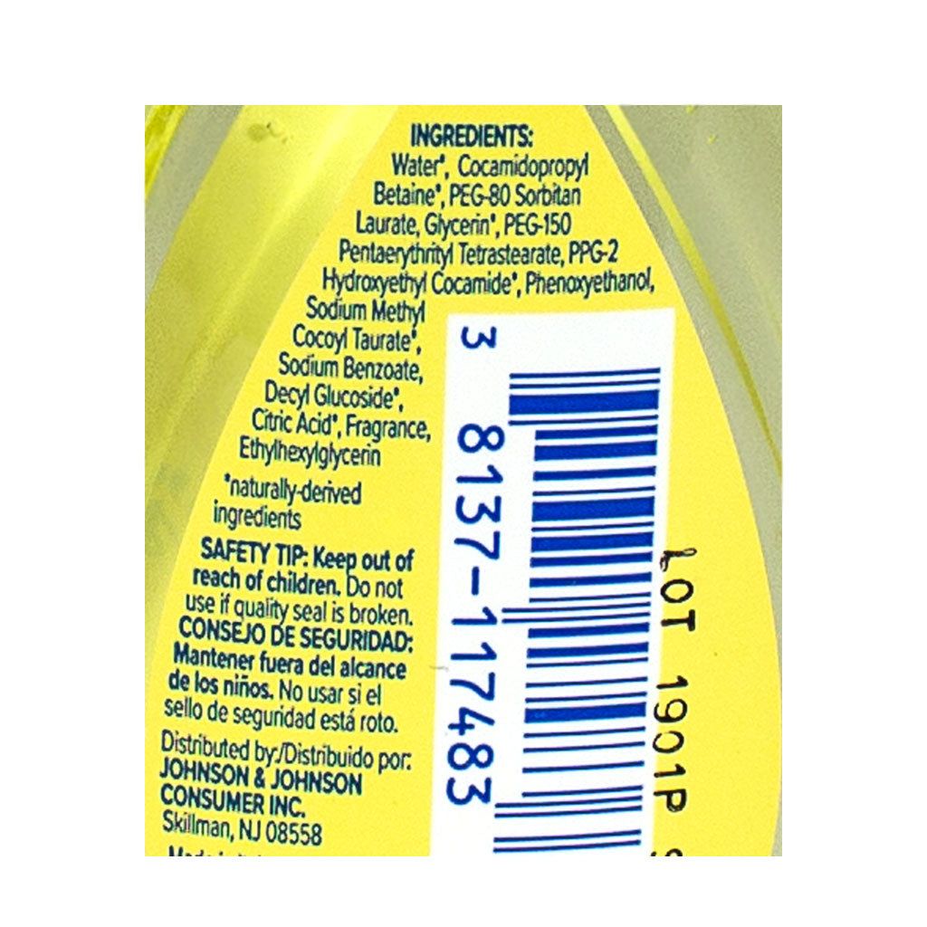 24 pieces of Shampoo - Johnson's Shampoo And Baby Wash