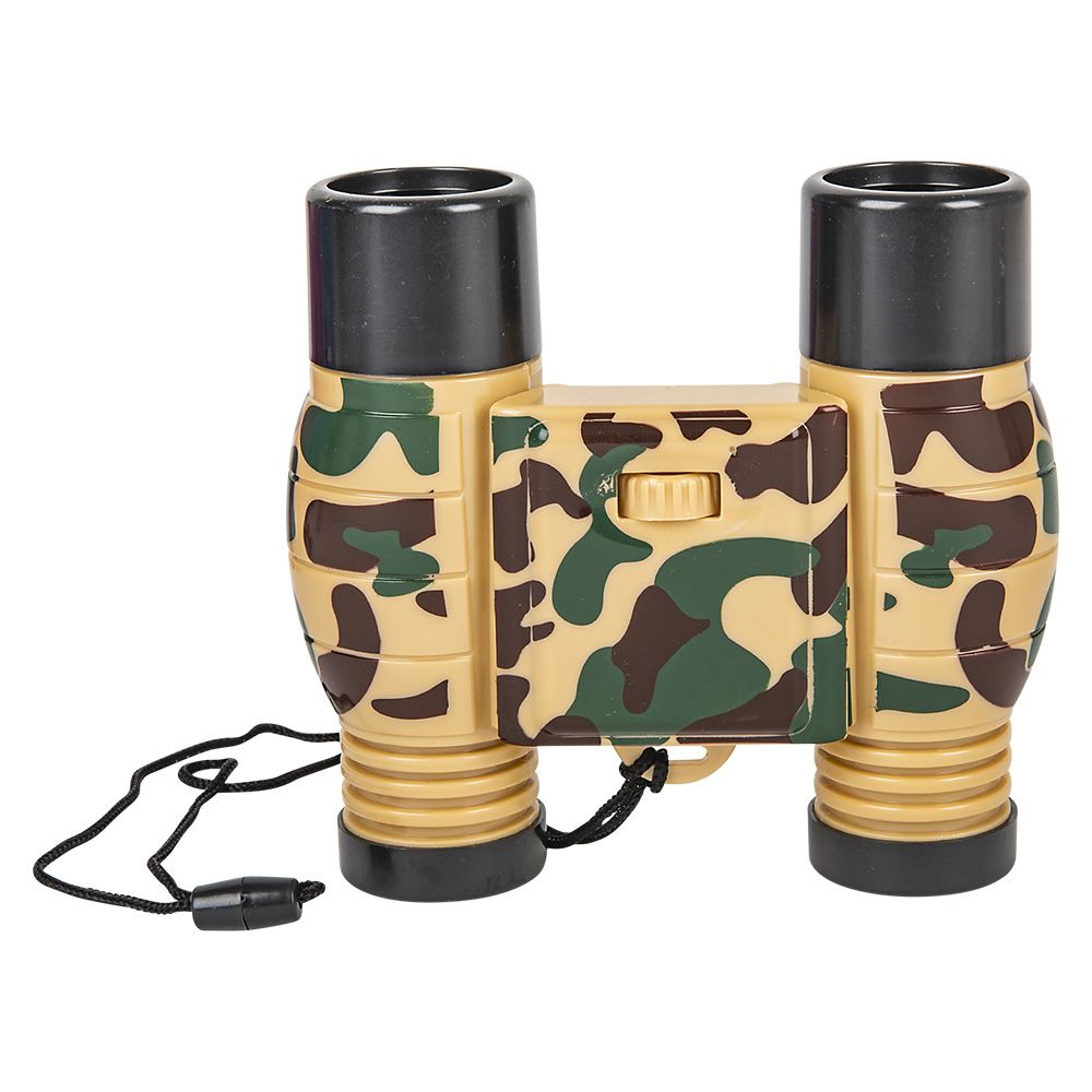 36 pieces Camouflage Binoculars - Binoculars & Compasses