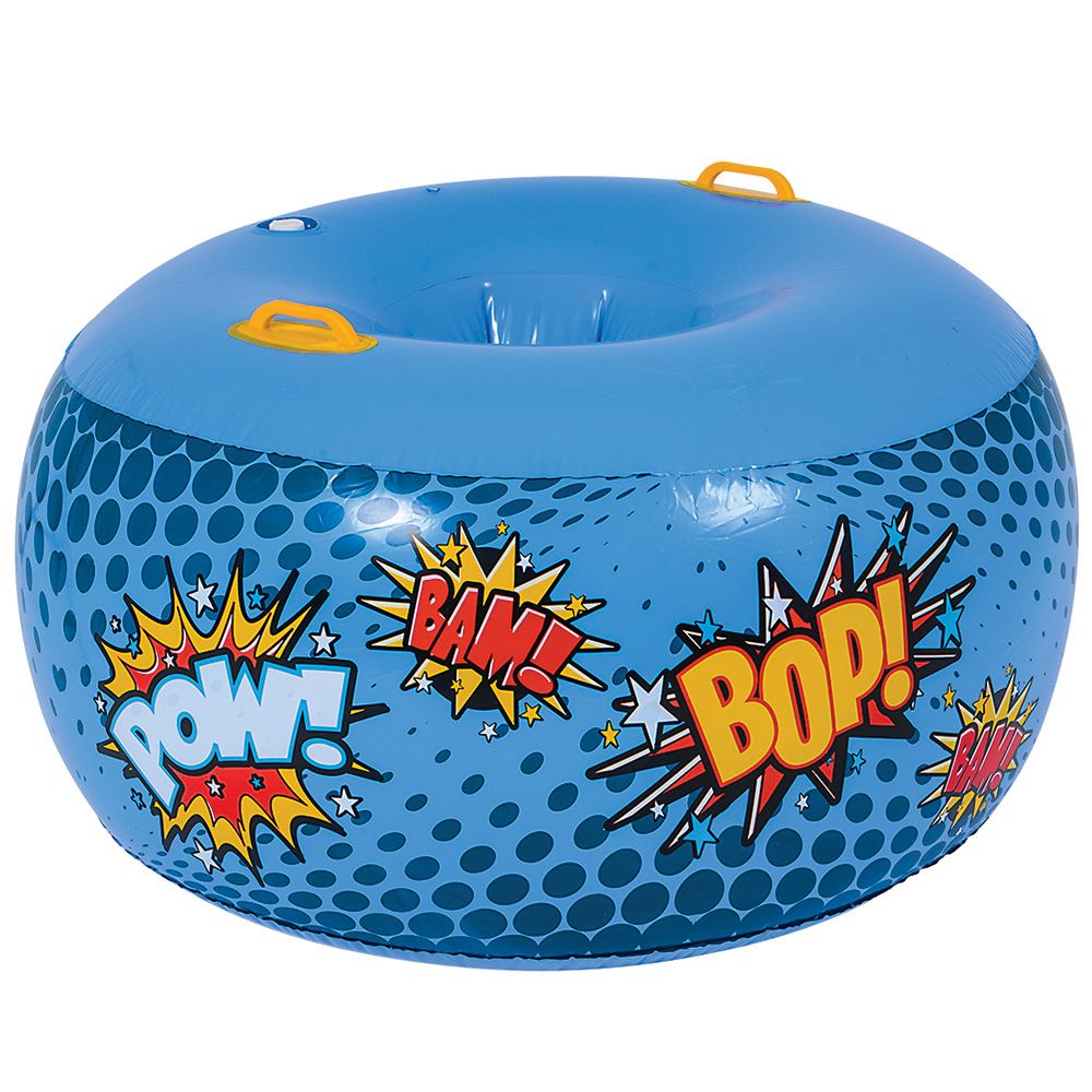 4 pieces BodY-Bumper Inflate Set - Inflatables