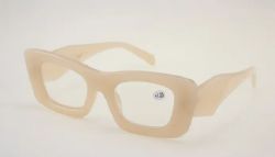 36 Pieces Women's Chunky Bold Rectangular Reading Glasses Assortment - Reading Glasses