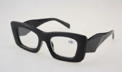36 Pieces Women's Chunky Bold Rectangular Reading Glasses Assortment - Reading Glasses