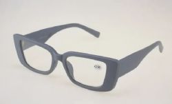 36 Pieces Women's Chunky Rectangular Reading Glasses Assortment - Reading Glasses