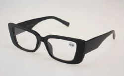 36 Pieces Women's Chunky Rectangular Reading Glasses Assortment - Reading Glasses