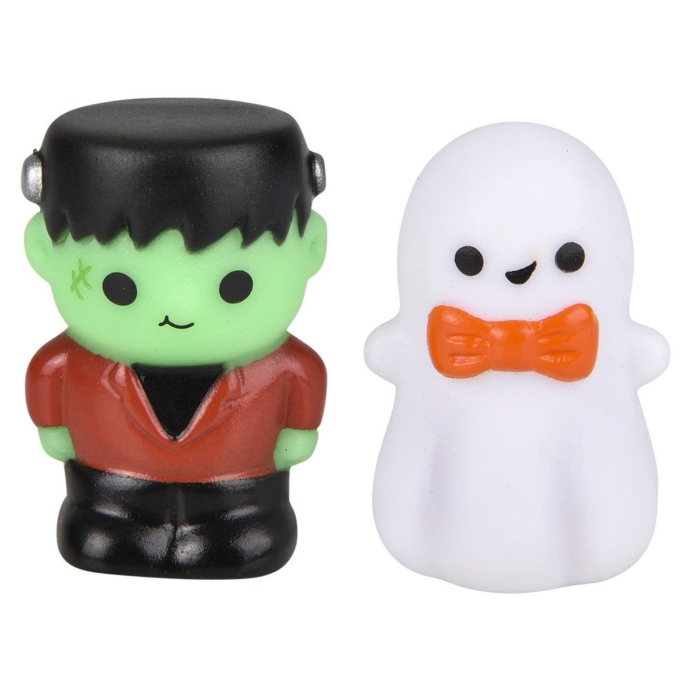 864 pieces Halloween Finger Puppet 2inch - Halloween