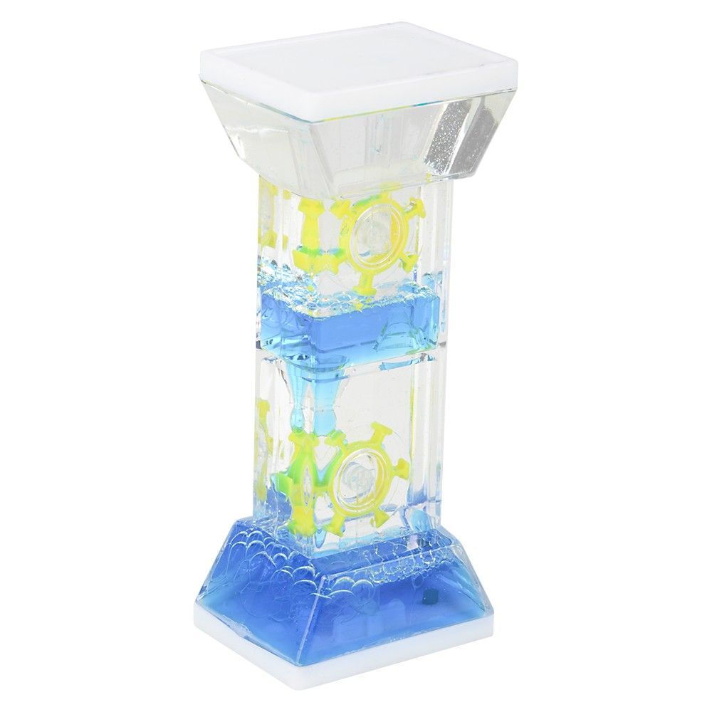 96 pieces 4.75" Water Wheel Timer - Store