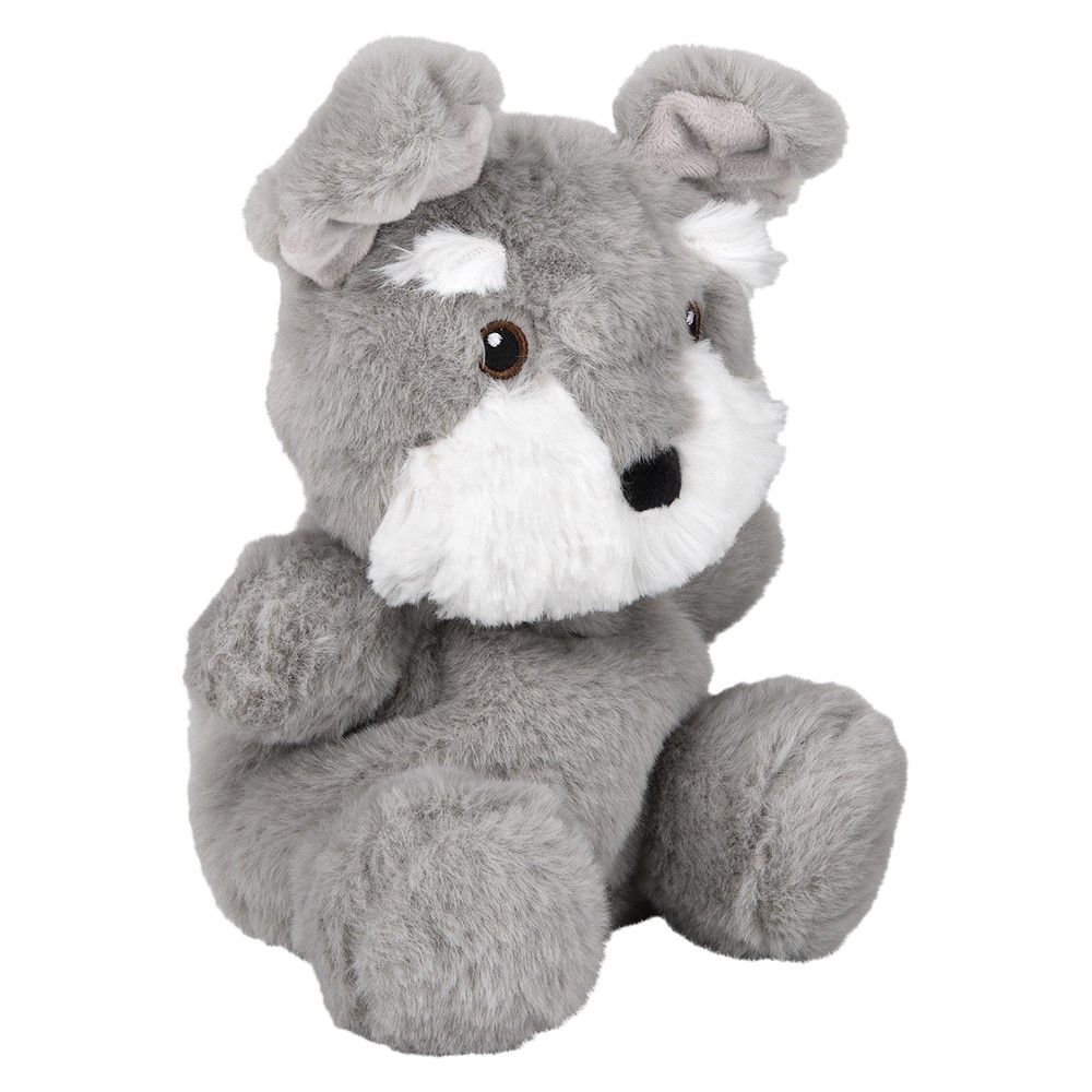 24 of 7 inch Clutch Crew Schnauzer