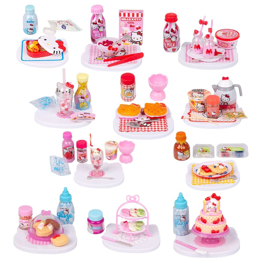 Wholesale Footwear Miniverse Make It Mini Sanrio Assortment 15ct