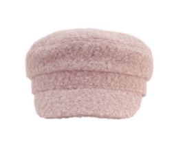 12 Pieces Heavy Weight Fabric Greek Fisherman Hats Assorted Color - Fedoras, Driver Caps & Visor