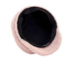 12 Pieces Heavy Weight Fabric Greek Fisherman Hats Assorted Color - Fedoras, Driver Caps & Visor