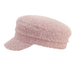 12 Pieces Heavy Weight Fabric Greek Fisherman Hats Assorted Color - Fedoras, Driver Caps & Visor