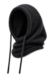 12 Pieces Winter Warm Head Hood Balaclava Assorted Color - Fedoras, Driver Caps & Visor