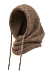 12 Pieces Winter Warm Head Hood Balaclava Assorted Color - Fedoras, Driver Caps & Visor