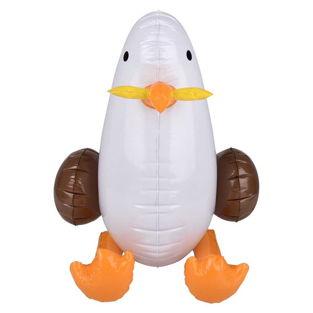 72 of 24 inch Seagull Inflate