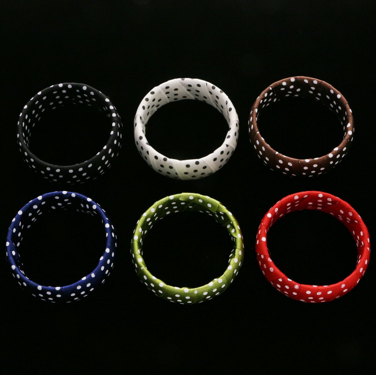 60 Wholesale Bracelets