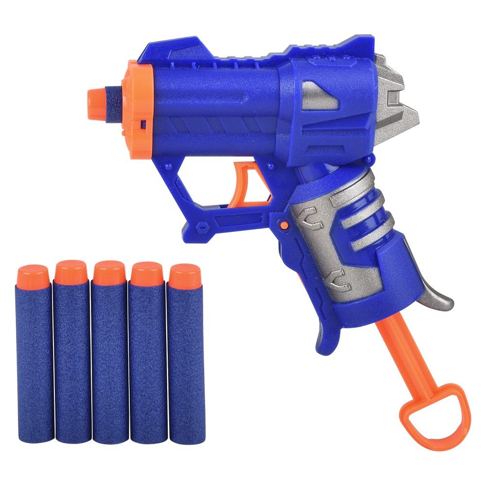 36 pieces Mini Blaster Set - Toy Weapons