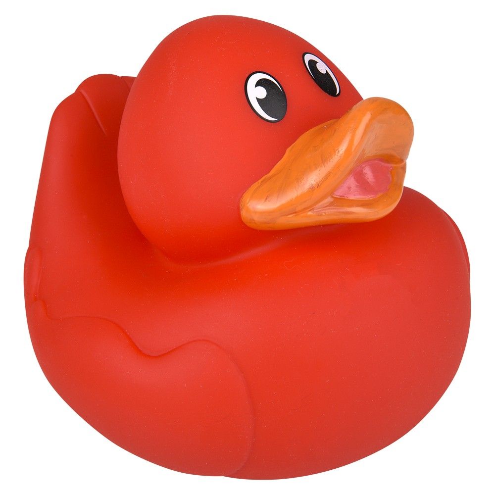 72 of Big Rubber Ducky Collectible 5.5 inch
