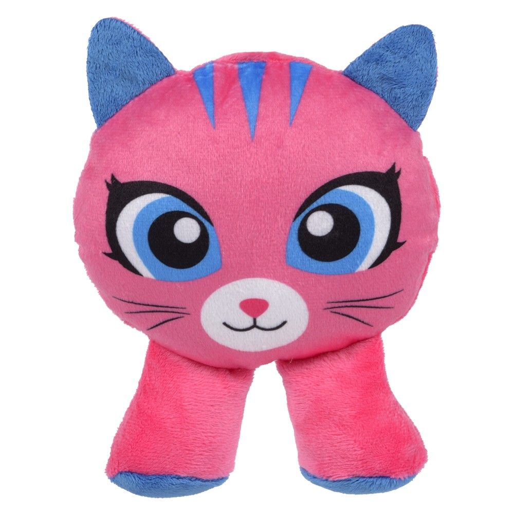 216 pieces of 6.5" Cat Head